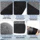 thumbnail image 3 of Gorros Bufandas Y Guantes Para Abrigarse Set Unisex 3 Piezas, 3 of 7