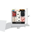 Great Value Spooky Halloween Candy Decorating Kit, 2.89 oz