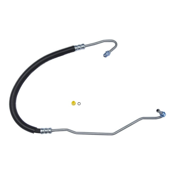 Edelmann 92387 16Mm Swivel O-Ring X 16Mm Male O-Ring For 08-10 F-450 SD F-550 SD