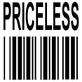 thumbnail image 2 of CafePress - PRICELESS Stainless Steel Travel Mug - Insulated Stainless Steel Travel Tumbler 20 oz., 2 of 3
