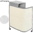 thumbnail image 2 of Protecteur de Canapé - Protection en Sisal Naturel contre les Chats, 2 of 3
