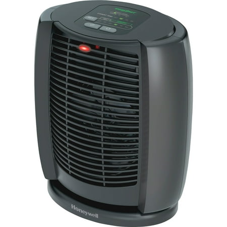Honeywell, HWLHZ7300, HZ-7300 EnergySmart Cool Touch Heater, (Best Heater For Living Room)