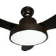 thumbnail image 5 of Ventilador de techo Mill luces CEFIRO CHOCOLATE VEN LUZ LED CEFIRO 36W CCT CHOCOLATE, 5 of 6