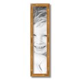 thumbnail image 2 of ArtToFrames 5x23 inch Gold Bamboo large Picture Frame, Gold Wood Poster Frame (4877), 2 of 8