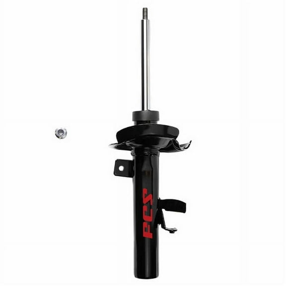 Suspension Strut Assembly
