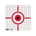 thumbnail image 2 of Birchwood Casey Rigid 12" High-Contrast Corrugated Paper Shooting Targets for Short or Long Range Target Use - 10 Targets, 2 of 2