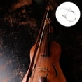 thumbnail image 4 of 8 Pcs Cordes de Violon Durables 4/4 Cordes de Remplacement Cordes de Violon Professionnelles, 4 of 8