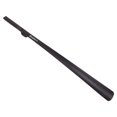 thumbnail image 4 of Shoe Horn, Nylon Shoe Stick 24.6in Fitted Heel Black Handled  For Home, 4 of 8