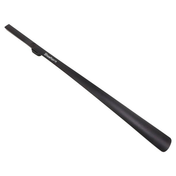 Stick Stick, Sae Magnetic Succió Magnética de Zapato extra de 24,6 Pulgadas Nylon Black para Personas Mayores para El Hogar