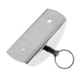 thumbnail image 5 of Cerradura de Ancla Resistente de material acero Inoxidable de Grado Marino 316 con Pasador de Liberación Rápida Yotijar Cerradura de anclaje de acero inoxidable, 5 of 5