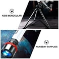 thumbnail image 3 of HLONK 1Pc DIY Science Experiment Set Kids Astronomy Early Educational Toy (Red), 3 of 5