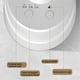 thumbnail image 3 of Electric Water Gallon Bottle Pump Automatic Water Dispenser Foldable Desktop Rechargeable Drinking W, 3 of 5