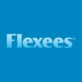 thumbnail image 4 of Dr. Brown's Flexees Beaded Teether Rings, 100% Silicone, Soft Easy to Hold, Encourages Self-Soothing, White/Pink/Gray, BPA-Free, 4 of 8