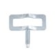 thumbnail image 3 of Kit de reparación de colector de escape Simple No se requiere perforación Piezas de reparación de accesorios de automóviles sólidos de rendimiento sólido para V8 / V10 2 paquetes Advancent VI014447-00, 3 of 7