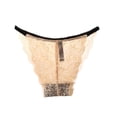 thumbnail image 2 of Mujeres Calzoncillos Elásticos Lencerí Interior Ropa de cinturo BLESIY Ropa interior de encaje de mujer, 2 of 6