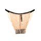 thumbnail image 2 of Sexi Mujeres Calzoncillos Elásticos Lencería  Ropa Interior Bikini Panty Ropa de Cintura Baja L Baoblaze Mujer de encaje de la ropa interior, 2 of 6