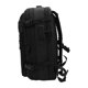 thumbnail image 1 of Mochila De Compresión Al Vacío Para Computadora Portátil Con Bomba De 25 A 60 L Mochila De Mano Expandible A Prueba De Agua Con Cerradura De Combinación Para Viajes De Negocios, 1 of 7
