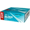 CLIF BLOKS - Energy Chews - Tropical Punch Flavor - 2.12 Ounce Packets - 18 Count