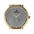 thumbnail image 2 of Westar Profile Stainless Steel Grey Dial Quartz 50247BZZ106 Men's Watch, 2 of 3