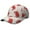 Marine Adorable Crab1-22, variant on Mushroom Baseball Cap Hat for Women Men Shopping Beach Vacation