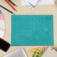 thumbnail image 4 of Cutting Pad,A4 Durable PVC Cutting Cutting Board Cutting Mat Innovative Solution, 4 of 11