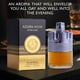 thumbnail image 4 of Perfume URBAN COLLECTION Azura Noir After Dark Eau De Parfum 100 ml, 4 of 5