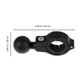 thumbnail image 2 of unbranded 1Jgo Base Para Montaje De Soporte En Manillar De Y Motocicleta, 2 of 8