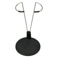 thumbnail image 1 of Support de Poupée Réglable Compatible avec Poupées de 20cm Compatible avec Accessoires Support en Plastique Blanc (Poupée Non Incluse), 1 of 7
