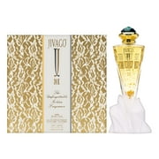 Jivago 24K Perfume for Women by Jivago - 2.5 oz Eau De Parfum Spray (New In Box)
