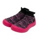 thumbnail image 1 of Sport Fiusha - Pantufla Infantil Antiderrapante - Niña - Mini 202 negro 17 Mini Pugs ZZ-MINI 202, 1 of 3