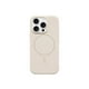 thumbnail image 1 of Funda Beats para iPhone 16 Pro con MagSafe y control de cámara - Stone, 1 of 6