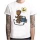 thumbnail image 5 of Camiseta de película de Bady Groot para hombre, ropa de calle Harajuku, camiseta estampada I Am Groot, camiseta Unisex, camisetas Y2k, 5 of 5