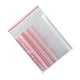 thumbnail image 5 of Unids/paquete de 100 bolsas con cierre de cremallera, bolsa de plástico transparente autosellante, paquete de almacenamiento de alimentos, bolsa Almacenamiento y organización del hogar 8 x 12 cm Advancent HA5328-05B, 5 of 6