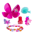 thumbnail image 5 of 5 Surprise Pink Mystery Capsule Collectible Toy by ZURU, 5 of 8