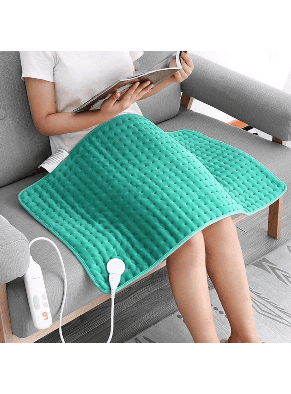 Heating Pads in Pain management