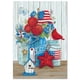thumbnail image 1 of Pintura de diamante de Navidad, pared de diamantes de imitación, adultos, decoración de cumpleaños de Año Nuevo, regalos de Papá Noel, muñeco de nieve, pinturas para el hogar tipo 9 Inevent HA009247-09, 1 of 6
