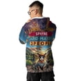 thumbnail image 5 of I Like Fishing, and My Sphynx, and Maybe 3 People. Happy Father's Day All Over Print 3D Hoodie Unisex Merch Hoodies Cat Lover Kitten Owner Gifts Idea - 00004, 5 of 6