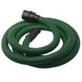 thumbnail image 3 of Bgsha 1PC Dust Extraction Hose For Vacuum D27 Hose (Ø 35 Mm) Antistatic Threaded Hose 3.5M/5M Length Plastic Hose Vacuum Cleaner, 3 of 10