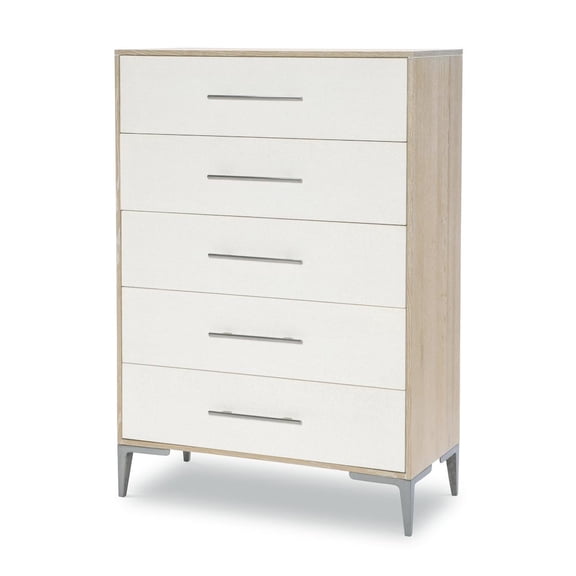 Legacy Classic Drawer Chest - 5 Drawer Bedroom Dresser with Felt-Lined & Cedar-Lined Drawers