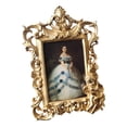 thumbnail image 4 of Picture Frame Desktop Photo Holder Ornament Arts Display Picture Frames for Home Wall Hanging Decor Gift, 4 of 9