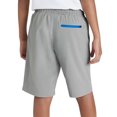 thumbnail image 5 of Eddie Bauer Big Boy's 2-pack Youth Hybrid Quick Dry Mesh Lined Casual Active Shorts, 5 of 7