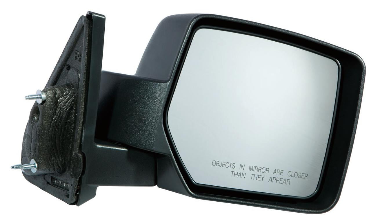 KarParts360 For 2007 2017 JEEP PATRIOT Door Mirror Passenger Side