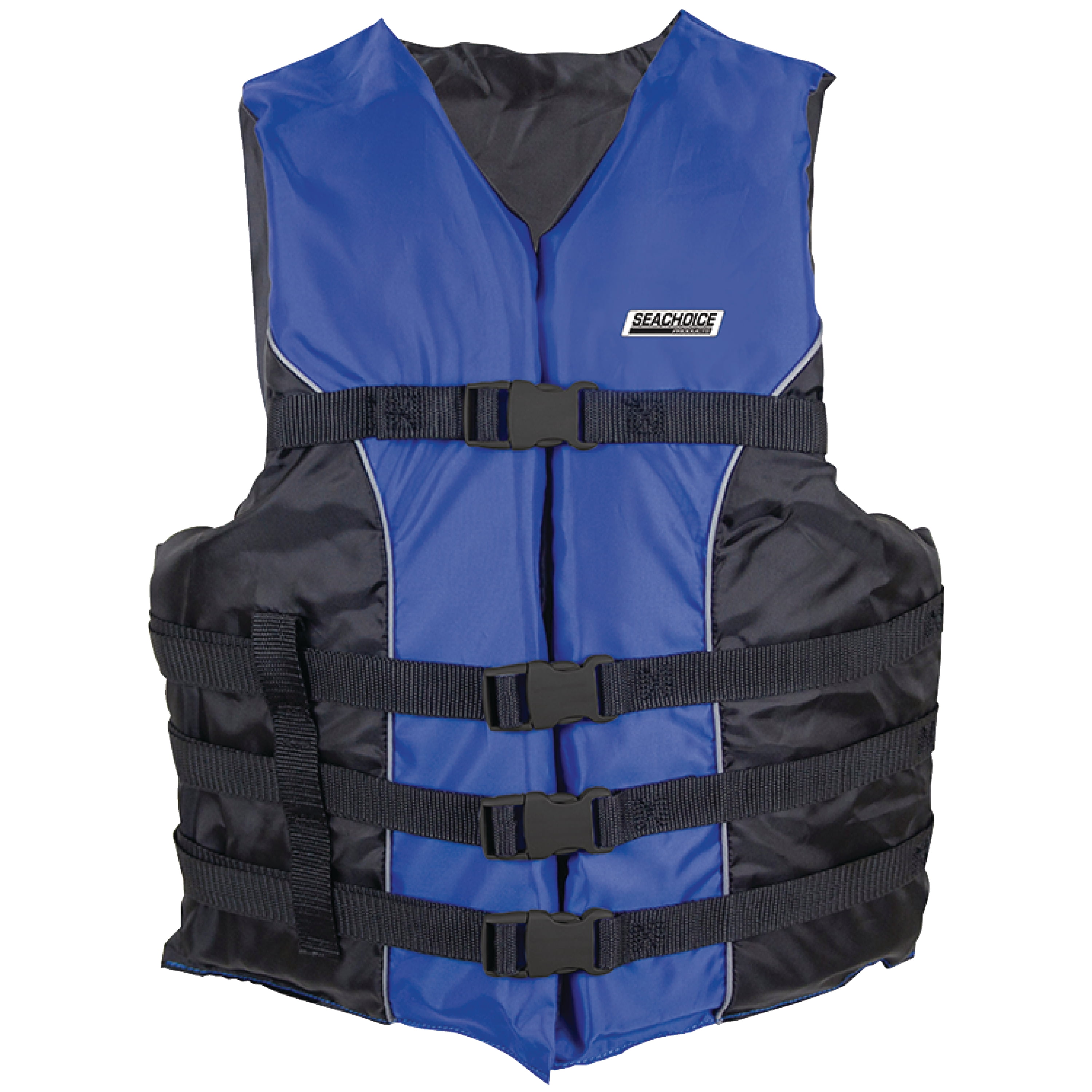 Seachoice Type III 4Belt Ski Vest