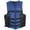 Blue, variant on Seachoice Type III 4-Belt Ski Vest