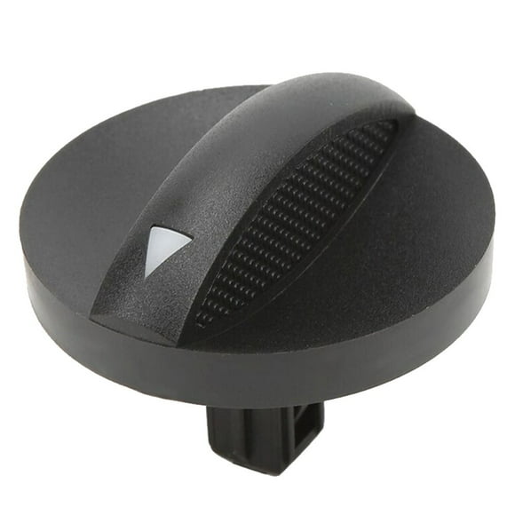 Bouton de Commande de Panneau AC de Qualité Supérieure pour Toyota pour Hilux Disponible