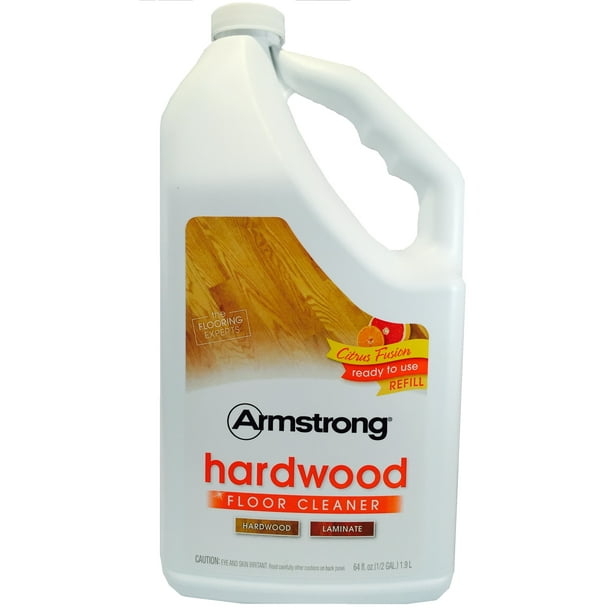 Armstrong 64 Fl Oz Hardwood Floor Cleaner Refill 1 9 L Citrus Fusion Walmart Com Armstrong 64 Fl Oz Hardwood Floor Cleaner Refill 1 9 L Citrus Fusion Walmart Com