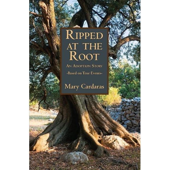 Ripped at the Root, (Paperback)