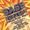 Various Freestyle Bass