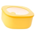 thumbnail image 2 of Contenedor De Almuerzo Contenedor De Conservación De Alimentos Portátil Multipropósito Caja De Almacenamiento De Refrigerador Reutilizable Para El Hogar Cocina Oficina Picnic Al Aire Libre Serendint HA026964-03, 2 of 7