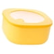 thumbnail image 2 of Contenedor De Almuerzo Contenedor De Conservación De Alimentos Portátil Multipropósito Caja De Almacenamiento De Refrigerador Reutilizable Para El Hogar Cocina Oficina Picnic Al Aire Libre Speravity HA026964-03, 2 of 7